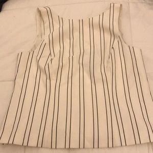 White House Black Market Top